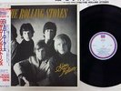 ROLLING STONES SLOW ROLLERS LONDON L18P 1824 Japan OBI VINYL LP