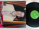 SID VICIOUS SID SINGS VIRGIN VIP-6987 Japan OBI VINYL LP