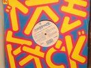 The Ratpack–The Searchin' For My Rizla EP 12