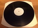 Paradise Lost Gothic LP vinyl Test Press