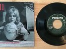 Rare Ep France Gall n'ecoute pas les idoles