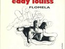 Eddy Louiss Flomela Vinyl LP New 2017