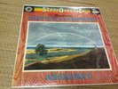 LONDON  CS 6160 BEETHOVEN Symphony #6 - ANSERMET - WB  FFSS NM