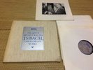 The Art Of Helmut Walcha – J.S. Bach: Great Organ Works SKL 1306/1310 Germany