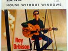 Roy Orbison 45 Lana / House Without Windows London Rock Deutsch Bügelbrett Lc386