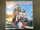 Cheyenne Fowler ?- Cheyenne's Comin' - LP - SB 33-002 - (Rare)