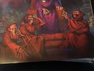 Death-Scream Bloody Gore-LP- tin foil embossed jacket. out of print (2016)
