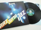 Nazareth - Razamanaz - Mooncrest CREST 1 Gatefold 1LP
