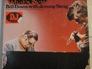 Bill Evans with Jeremy Steig 