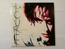 The Cure - Bloodflowers 2x LP Vinyl mit Lyrics Liedtexten