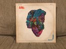 Love Forever Changes LP Vinyl Elektra 1967 Gold Label 1st Press EKS 74013