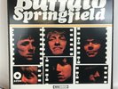Buffalo Springfield s/t Vinyl LP 1966 Atco Records 1st SD 33-200-A - Neil Young