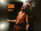 Ozzy Osbourne - Live E.P. Vinyl 