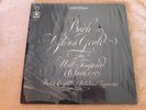 Glenn Gould - Bach - Well Tempered Clavier - COLUMBIA D3S 733 3LP - Still Sealed