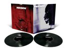 MERZBOW Venereology 2XLP Black Vinyl NEW Relapse Records LP6691R