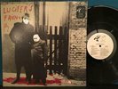 LUCIFER'S FRIEND S/T 1973 BILLINGSGATE LP NM- QUAD QUADRAPHONIC PROG HARD ROCK