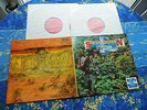 SAVOY BROWN A STEP FURTHER /  BLUE MATTER 1st   RARE VINYL LP