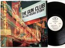 The Gun Club - The Las Vegas Story LP USA  Animal Records APE 6006