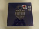 SEALED-MINT  Big Country Crossing LP RARE ORIG. 1983 MERCURY-HYPE  NO UPC/ CUTS