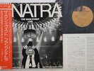 LP FRANK SINATRA Main Event (Live) P8525R REPRISE JAPAN Vinyl OBI
