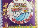 Australia by Captain Matchbox Whoopee Band, Mushroom 1975 LP Vinyl Record