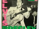 ELVIS PRESLEY- FIRST PRESS FIRST ALBUM,MINT MINUS.