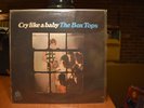 STILL SEALED The Box Tops Cry Like a Baby LP Bell 6017 Stereo