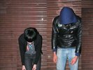 Crystal Castles - Crystal Castles