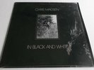 CHRIS MADSEN in black and white original 1983 Canada private press in SHRINK