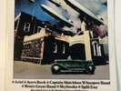 A-Reefer-Derci  Various 1976 Oz Ariel Renee Geyer Skyhooks Captain Matchbox