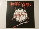 Slayer first 4 Albums Vinyl Set (Color) Show no mercy, Hell Await, Live undead