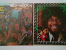 Soul Lp Billy Preston The Kids & Me On A&M & Music is my life