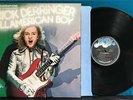 RICK DERRINGER ALL AMERICAN BOY SVG+ ORIG 1974 QUADRAPHONIC LP BLUE SKY SQ QUAD