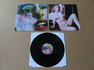 HAPPY MONDAYS Bummed FACTORY LP RARE 1988 EMBOSSED A1/B1 UK 1ST PRESSING FACT220