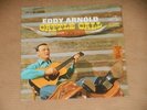 EDDY ARNOLD cattle call LP SEALED original RCA victor LSP 2578