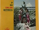 LAS IMPERIALES -Y SU SALSA RITMICA- MADE IN USA LP SEALED SALSA