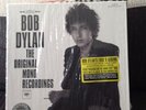 Bob Dylan - 8 lp vinyl boxset .the original mono recordings new unplayed rare