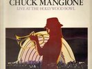 Chuck Mangione Live At The Hollywood Bowl NEAR MINT A&M 2xVinyl LP
