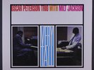 OSCAR PETERSON & MILT JACKSON: Very Tall LP (200g HQ pressing, #0098) Jazz