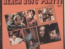 Beach Boys' Party  Vinyl LP Record Album