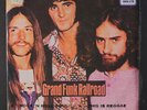 GRAND FUNK RAILROAD: Rock 'n Roll Soul 45 (Thailand, PS, small toc)