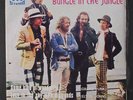 JETHRO TULL, GRAND FUNK, ELTON JOHN, RAS: Bungle In The Jungle 45 (Thailand, P