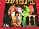 Vinyl LP* The Herd ?– Paradise & Underworld (1968) RAR * Peter Frampton
