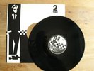 Rico and the Special A.K.A. Jungle Music 12
