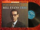 BILL EVANS TRIO - Portrait in Jazz - 1959 - Riverside label -  Very RARE Jazz