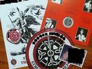 Stronger LP OI EUROPEENS BRUTAL SKINHEAD ROCK O RAMA REBELLES ROR 28 ISD ATTACK