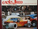 LP - LIBRARY - PINTO VAREZ & the GREEN FURURE - UNCLE JIM - VEDETTE Records 1970