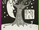 SMOG SEWN TO THE SKY LP RECORD VINYL DISASTER BILL CALLAHAN RARE COLLECTABLE OOP