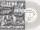 Riistetyt ?- Laki Ja Järjestys 7