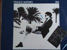 FRANCO BATTIATO - LA VOCE DEL PADRONE Vinile  1981